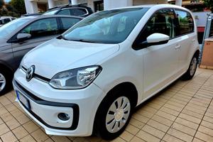 Volkswagen up! 1.0 75 cv