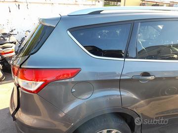 PARAFANGO POST. DX. FORD KUGA «II» (2013)