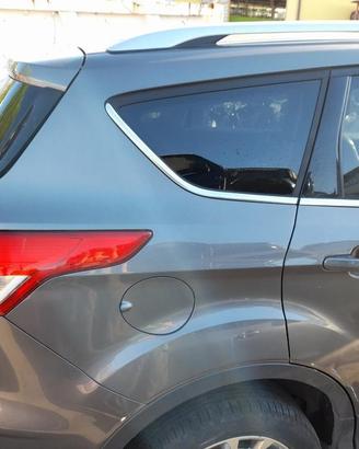 PARAFANGO POST. DX. FORD KUGA «II» (2013)