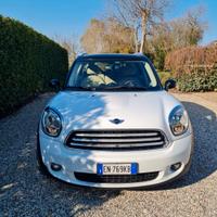 MINI Cooper D Countryman