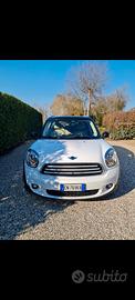 MINI Cooper D Countryman