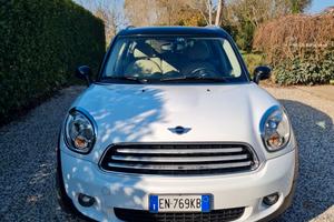 MINI Cooper D Countryman
