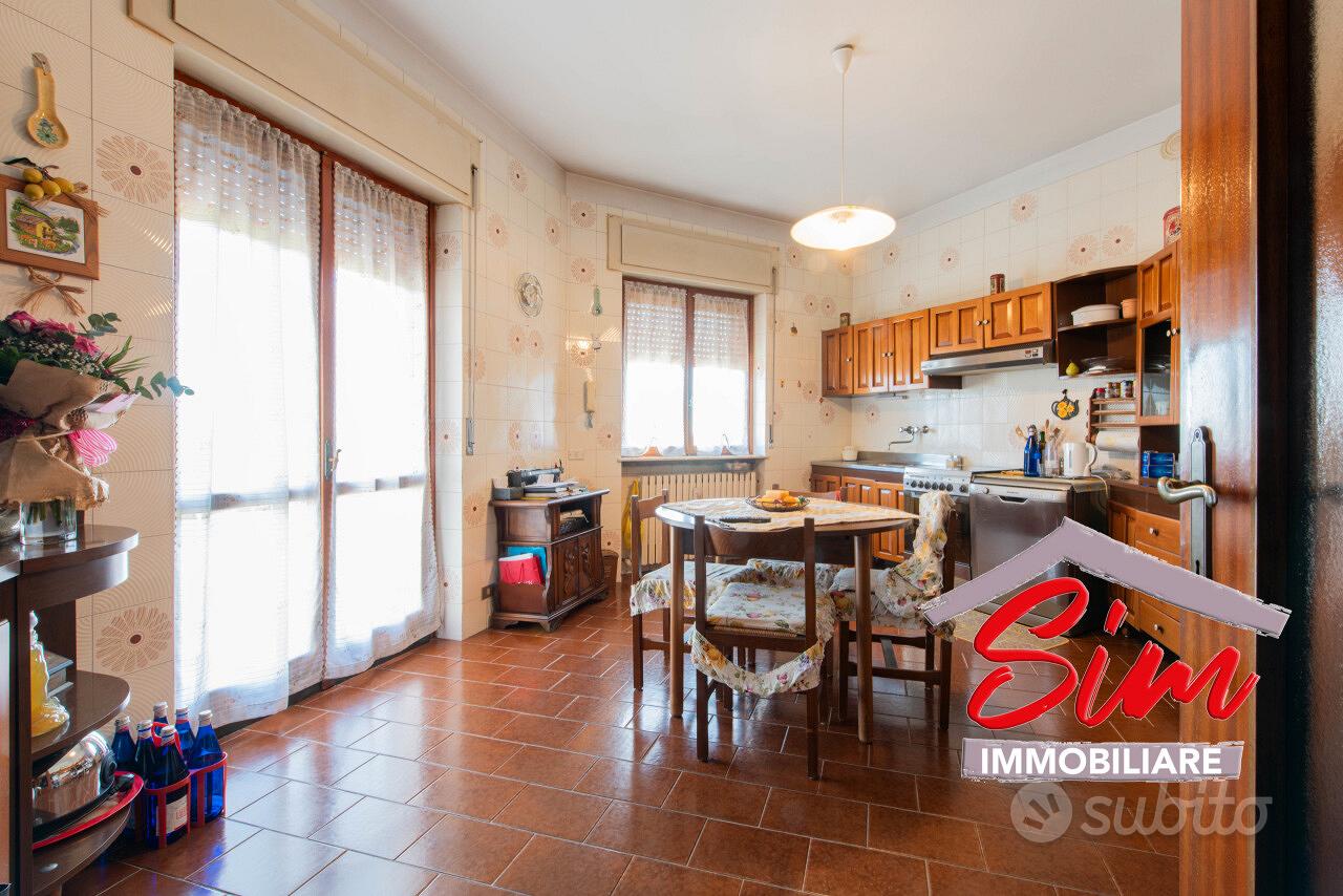 Appartamento – Oleggio, San Vincenzo, Novara - Vista 5