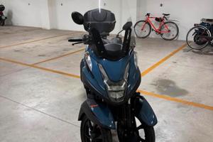 Yamaha tricity 155 11/2023 7000km