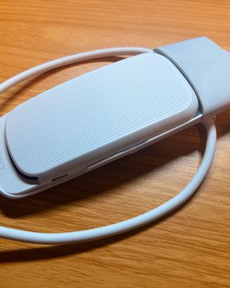 Sony Reon Pocket 4 - Climatizzatore da Collo Smart