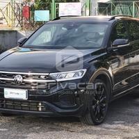 VOLKSWAGEN T-Roc 2.0 TDI SCR 150 CV DSG R-Line