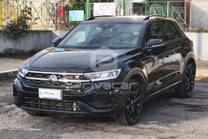 VOLKSWAGEN T-Roc 2.0 TDI SCR 150 CV DSG R-Line