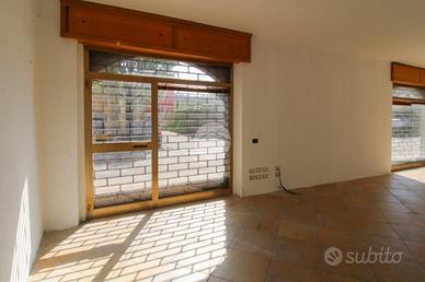 NEGOZIO A PONTIROLO NUOVO