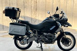 BMW R 1200 GS