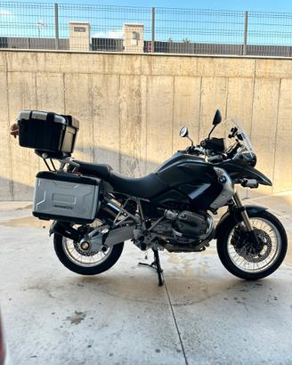BMW R 1200 GS