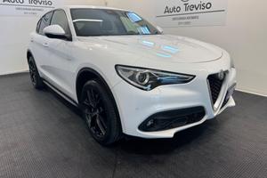 Alfa Romeo Stelvio 2.2 Turbodiesel 190 CV AT8 Q4 S