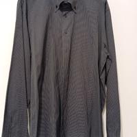 camicia uomo Garuffo