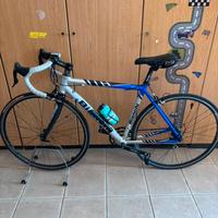 bici bianchi condizioni ottime