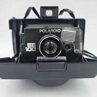 Polaroid EE100 con scatola originale anni 70'