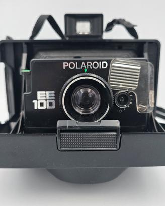 Polaroid EE100 con scatola originale anni 70'