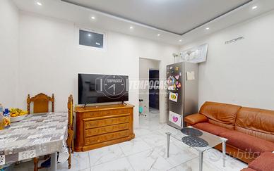 CENTRO - Ampio quadrilocale a Lazzate