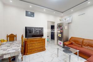 CENTRO - Ampio quadrilocale a Lazzate