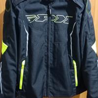 Giacca moto Spidi Tronik Tex XXL