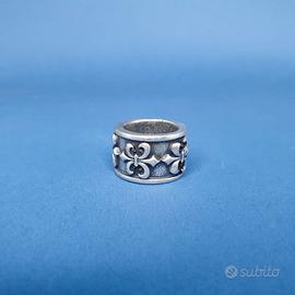 ANELLO "PIETRO FERRANTE" FEDE CON GIGLI