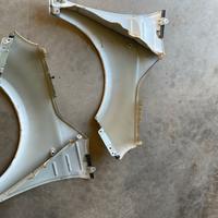 Parafanghi fiat 500 hybrid