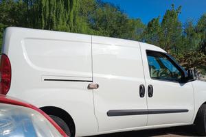 FIAT DOBLO' 1.3 MJT 95 CV MAXI EURO 6D UNICO PROPR