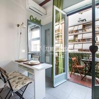 MONOLOCALE RISTRUTTURATO ZONA DERGANO