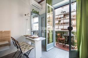 MONOLOCALE RISTRUTTURATO ZONA DERGANO