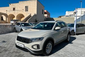 Volkswagen T-Roc 1.0 TSI Life