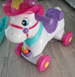 Chicco Baby rodeo