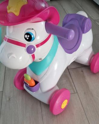 Chicco Baby rodeo