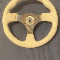 Volante Gommone/Tender