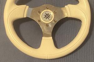 Volante Gommone/Tender