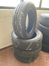 Gomme estive usate 185/60 R15 84H UNIROYAL