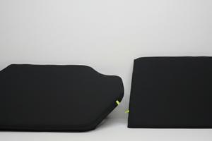 Sedili, spalliere ape 50