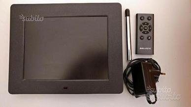 Cornice Digitale Majestic 8 Pollici come nuova