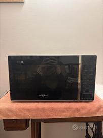 Forno Micronde wirpool Cook 20