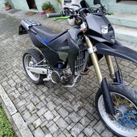 Husqvarna 610 sm