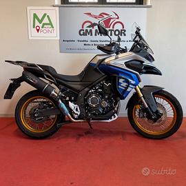 Voge Valico 525 3900KM PATENTE A2