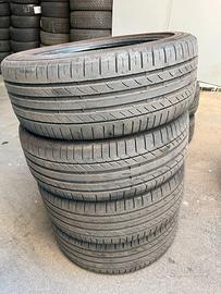 215 45 17 estive Continental