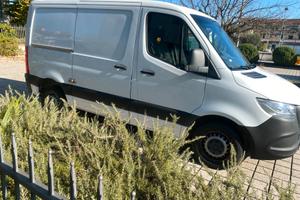Mercedes Benz SPRINTER TETTO BASSO KM 177000 - 202