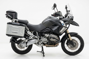 BMW GS 1200 2008