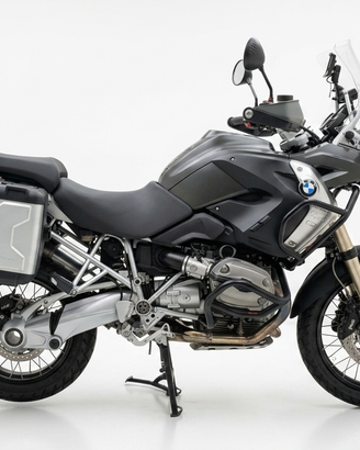 BMW GS 1200 2008