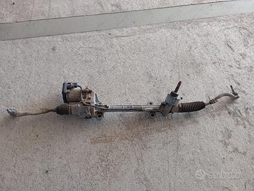 ricambi scatola dello sterzo JAGUAR