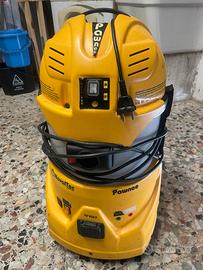 Generatore di vapore novaltec Pawnee