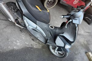 Gilera runner 200 2007 38.000 km