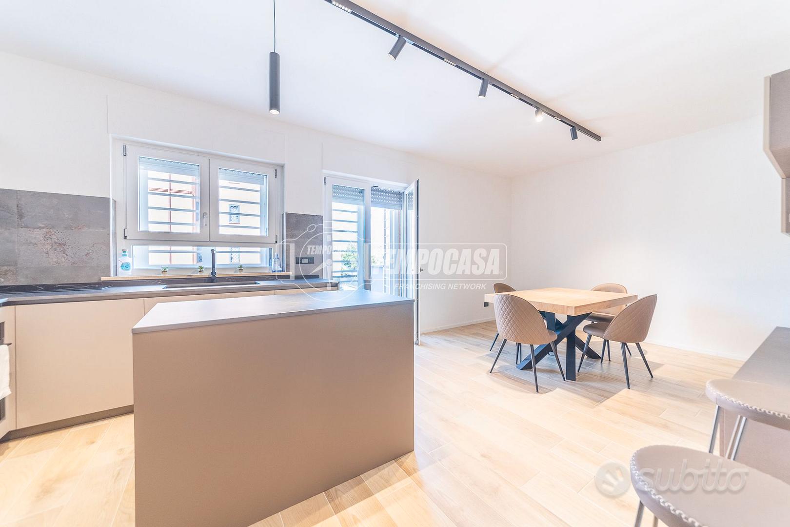Appartamento – Roma, Tor Cervara - Vista 2
