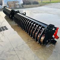 Rulli packer Maschio