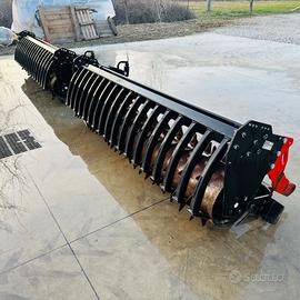 Rulli packer Maschio