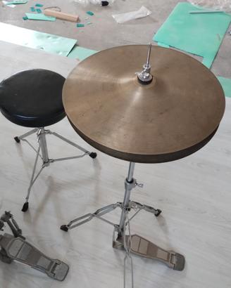 Batteria
