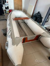 Tender Gommone Suzumar ( Suzuki) 330